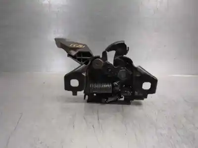 Tweedehands auto-onderdeel kapvergrendeling voor renault arkana zen oem iam-referenties 656019890r