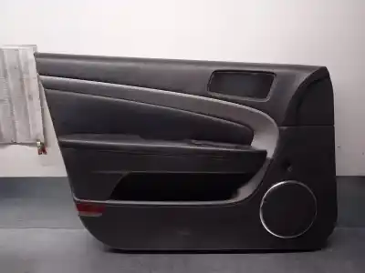 Peça sobressalente para automóvel em segunda mão forra / revestimento da porta dianteira esquerda por chevrolet epica 2.0 diesel cat referências oem iam 96637433
