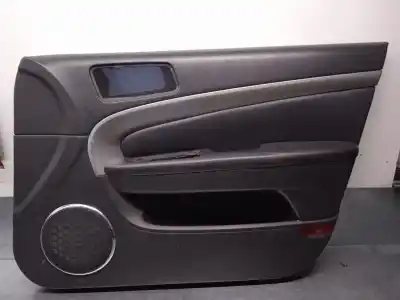 Peça sobressalente para automóvel em segunda mão forra / revestimento da porta dianteira direita por chevrolet epica 2.0 diesel cat referências oem iam 96637434