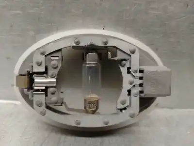 Pezzo di ricambio per auto di seconda mano luce interna per smart fortwo coupé (451) 1.0 (451.331. 451.380) riferimenti oem iam a4518200001  