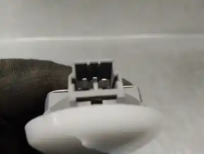 Pezzo di ricambio per auto di seconda mano luce interna per smart fortwo coupé (451) 1.0 (451.331. 451.380) riferimenti oem iam a4518200001  