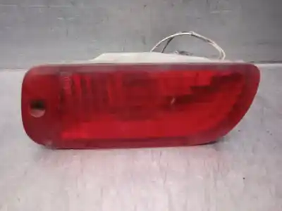 Peça sobressalente para automóvel em segunda mão farolim nevoeiro traseiro direito por chevrolet epica 2.0 diesel cat referências oem iam 96434726