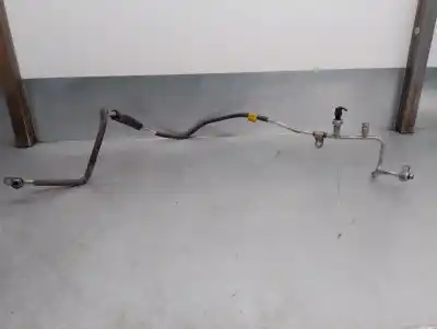 Peça sobressalente para automóvel em segunda mão tubos de ar condicionado por chevrolet epica 2.0 diesel cat referências oem iam 96472168