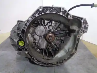 Gebrauchtes Autoersatzteil getriebe zum renault espace iv (jk0) (2002->) 2.2 dci (jk07) oem-iam-referenzen pk6061 7701722976 c028804