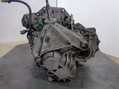 Gebrauchtes Autoersatzteil getriebe zum renault espace iv (jk0) (2002->) 2.2 dci (jk07) oem-iam-referenzen pk6061 7701722976 c028804