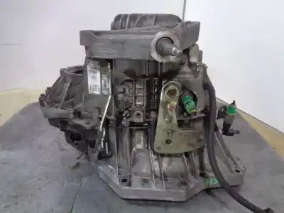 Gebrauchtes Autoersatzteil getriebe zum renault espace iv (jk0) (2002->) 2.2 dci (jk07) oem-iam-referenzen pk6061 7701722976 c028804