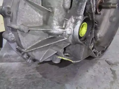 Gebrauchtes Autoersatzteil getriebe zum renault espace iv (jk0) (2002->) 2.2 dci (jk07) oem-iam-referenzen pk6061 7701722976 c028804