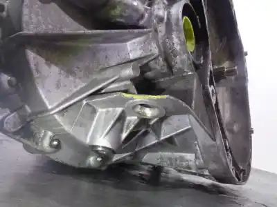 Gebrauchtes Autoersatzteil getriebe zum renault espace iv (jk0) (2002->) 2.2 dci (jk07) oem-iam-referenzen pk6061 7701722976 c028804