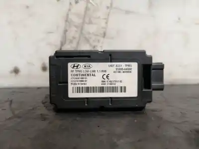 Second-hand car spare part electronic module for kia carens ( ) 1.7 crdi cat oem iam references 95800a4000