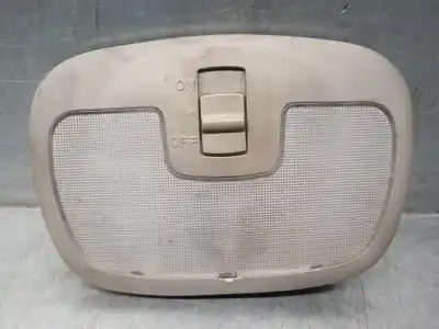 Peça sobressalente para automóvel em segunda mão luz interior por chevrolet epica 2.0 diesel cat referências oem iam 96328039