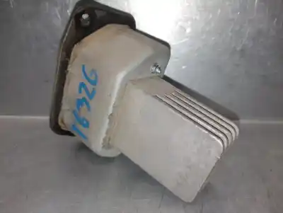 Peça sobressalente para automóvel em segunda mão RESISTÊNCIA SOFAGEM CHAUFFAGE por NISSAN PICK-UP (D22)  Referências OEM IAM 2776170T03  
