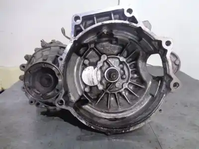 Second-hand car spare part gearbox for volkswagen jetta (165/167) 1.6 turbodiesel oem iam references dfw 148 dfw30078