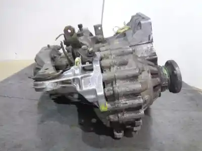 Second-hand car spare part gearbox for volkswagen jetta (165/167) 1.6 turbodiesel oem iam references dfw 148 dfw30078