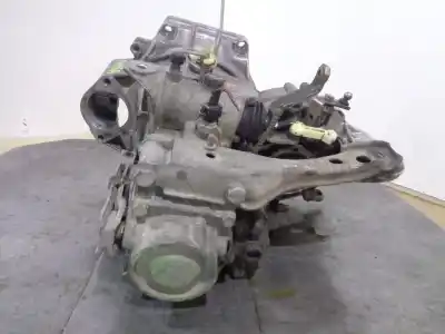 Second-hand car spare part gearbox for volkswagen jetta (165/167) 1.6 turbodiesel oem iam references dfw 148 dfw30078