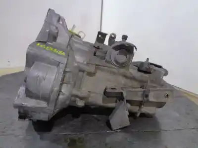 Second-hand car spare part gearbox for volkswagen jetta (165/167) 1.6 turbodiesel oem iam references dfw 148 dfw30078
