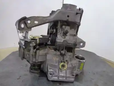Second-hand car spare part gearbox for volkswagen jetta (165/167) 1.6 turbodiesel oem iam references dfw 148 dfw30078