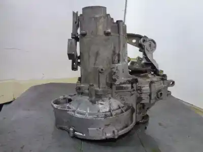Second-hand car spare part gearbox for volkswagen jetta (165/167) 1.6 turbodiesel oem iam references dfw 148 dfw30078