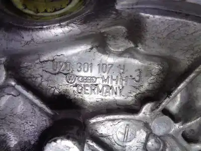 Second-hand car spare part gearbox for volkswagen jetta (165/167) 1.6 turbodiesel oem iam references dfw 148 dfw30078