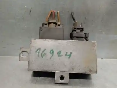 Second-hand car spare part glow plug for renault clio ii fase i (b/cbo) 1.9 d alize oem iam references 7700109860  bre512
