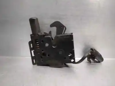 Peça sobressalente para automóvel em segunda mão fechadura do capô por seat arona 1.0 tsi referências oem iam 6f0823509