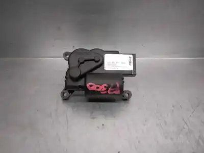 Peça sobressalente para automóvel em segunda mão MOTOR DE SOFAGEM por SEAT ARONA  Referências OEM IAM 2Q0907511  