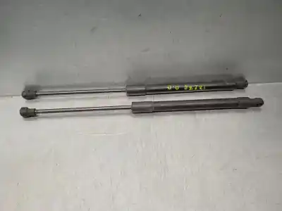 Peça sobressalente para automóvel em segunda mão amortecedor do capô por chevrolet epica 2.0 diesel cat referências oem iam 96636673