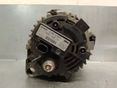 Pezzo di ricambio per auto di seconda mano alternatore per smart fortwo coupé (451) 1.0 (451.331. 451.380) riferimenti oem iam a0061519001  2607960f