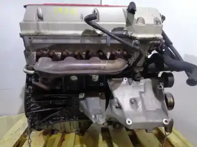 Автозапчасти б/у полный двигатель за mercedes-benz clase c (w203) sportcoupe 2.0 compresor cat ссылки oem iam 111955 a1110107098 32412260