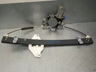 Peça sobressalente para automóvel em segunda mão elevador de vidros traseiro direito por chevrolet epica 2.0 diesel cat referências oem iam 96647592