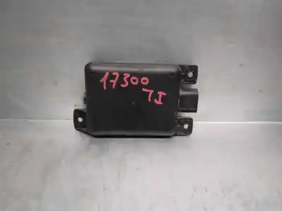 Peça sobressalente para automóvel em segunda mão módulo eletrônico por seat arona 1.0 tsi referências oem iam 5q0907685c