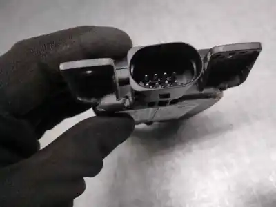 Second-hand car spare part electronic module for seat arona 1.0 tsi oem iam references 5q0907685c  