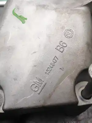 Автозапчастина б/у підтримка двигуна для opel astra j gti 1.4 sedan p10 посилання на oem iam 13248477   Автозапчастина б/у підтримка двигуна для opel astra j gti 1.4 sedan p10 посилання на oem iam 13248477