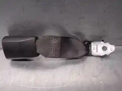 Peça sobressalente para automóvel em segunda mão chicote / encaixe cinto segurança traseiro esquerdo por chevrolet epica 2.0 diesel cat referências oem iam 96499947