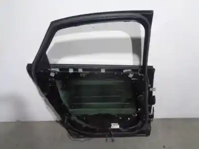 İkinci el araba yedek parçası arka sol kapi için audi a8 (4e2) 4.2 v8 40v oem iam referansları 4e0833051c  