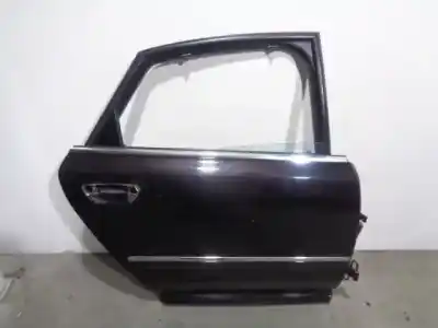 Second-hand car spare part rear right door for audi a8 (4e2) 4.2 v8 40v oem iam references 4e0833052c