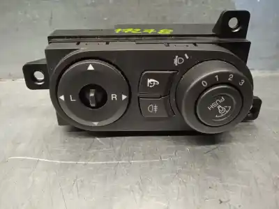 Peça sobressalente para automóvel em segunda mão comutador de espelhos retrovisores por chevrolet epica 2.0 diesel cat referências oem iam 96645153