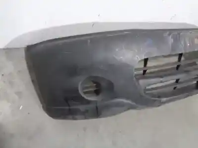 Pezzo di ricambio per auto di seconda mano paraurti anteriore per nissan vanette cargo 2.3 diesel riferimenti oem iam 620227c000  