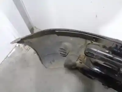 Pezzo di ricambio per auto di seconda mano paraurti anteriore per nissan vanette cargo 2.3 diesel riferimenti oem iam 620227c000  