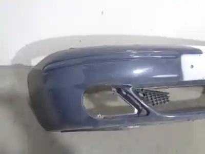 Gebrauchtes Autoersatzteil vordere stossstange zum alfa romeo 146 1.9 jtd cat oem-iam-referenzen 183183599  