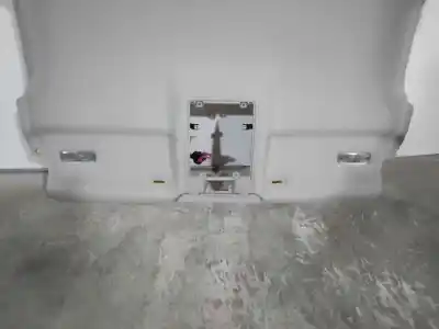 Автозапчасти б/у внутренняя крыша за audi a8 (4e2) 4.2 v8 40v ссылки oem iam 4e0867505ad  