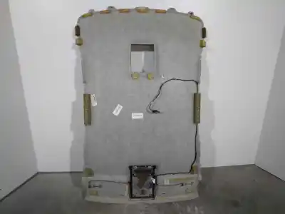 Автозапчасти б/у внутренняя крыша за audi a8 (4e2) 4.2 v8 40v ссылки oem iam 4e0867505ad  