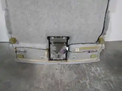 Автозапчасти б/у внутренняя крыша за audi a8 (4e2) 4.2 v8 40v ссылки oem iam 4e0867505ad  