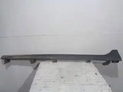 Peça sobressalente para automóvel em segunda mão embaladeira lateral por seat arona 1.0 tsi referências oem iam 6f9853851