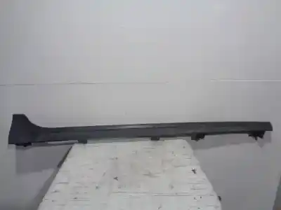 Peça sobressalente para automóvel em segunda mão embaladeira lateral por seat arona 1.0 tsi referências oem iam 6f9853852