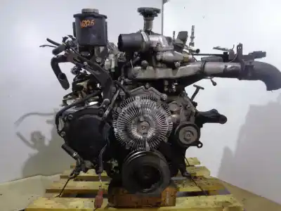 Автозапчасти б/у полный двигатель за nissan pick-up (d22) 2.5 turbodiesel ссылки oem iam td25ti  073575a