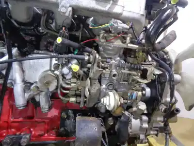 Автозапчасти б/у полный двигатель за nissan pick-up (d22) 2.5 turbodiesel ссылки oem iam td25ti  073575a