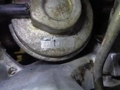 Автозапчасти б/у полный двигатель за nissan pick-up (d22) 2.5 turbodiesel ссылки oem iam td25ti  073575a