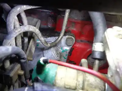 Автозапчасти б/у полный двигатель за nissan pick-up (d22) 2.5 turbodiesel ссылки oem iam td25ti  073575a