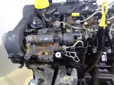 Pezzo di ricambio per auto di seconda mano motore completo per renault scenic ii 1.5 dci diesel riferimenti oem iam k9kp732 7701478491 d194901