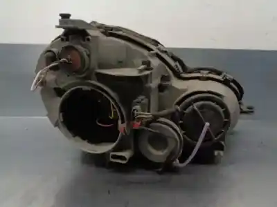 Recambio de automóvil de segunda mano de faro izquierdo para mercedes-benz clase c (w203) sportcoupe 2.0 compresor cat referencias oem iam a2038200361  